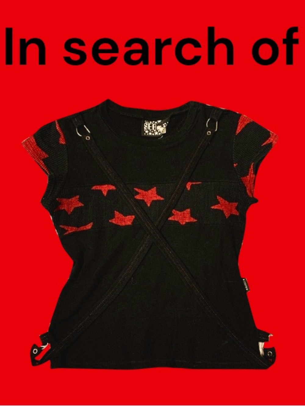 DESPERATE ISO!! PLEASE LMK IF YOU ARE SELLING THIS!
